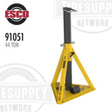 ESCO 91051 | Mammut 44 Ton Jack Stand