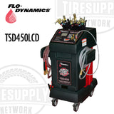 Flo-Dynamics | TSD450LCD Transmission Fluid X-Changer (TSD450)