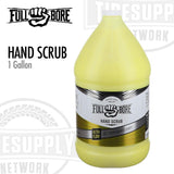 Full Bore | Hand Scrub Ultra Flow 1 Gallon Flat Top Solvent-Free Mechanic Hand Cleaner Soap (TS1GAL-FT)