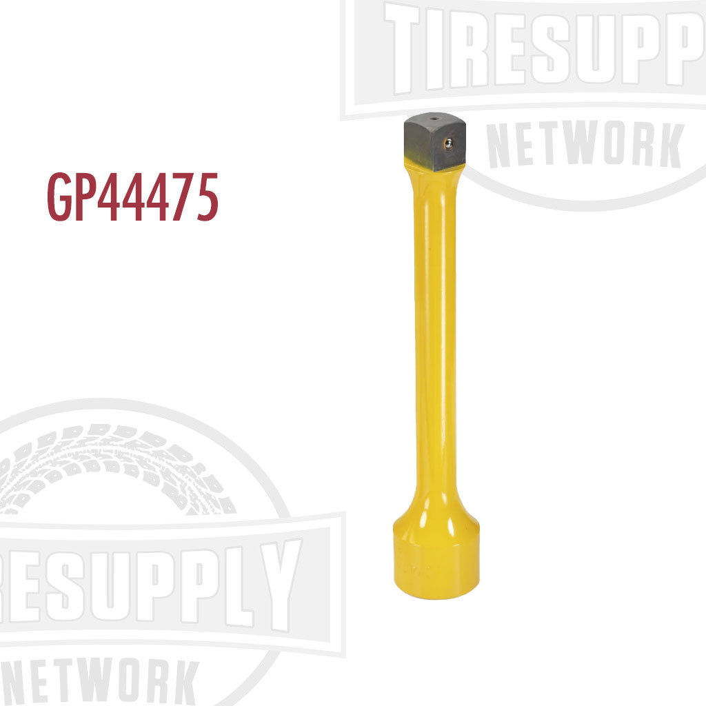 1″ Drive x 475 ft. lb. Torque Bar Extension (GP44475)