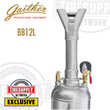 Gaither | Gen1 Trigger-Style 12-Liter Bead Bazooka - (BB12L) - Tire Supply Network Exclusive!