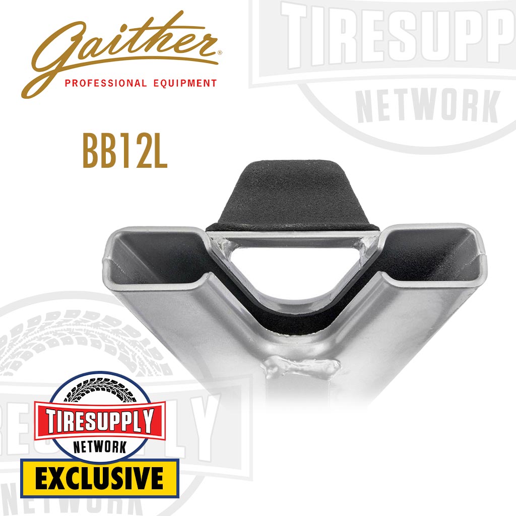 Gaither | Gen1 Trigger-Style 12-Liter Bead Bazooka - (BB12L