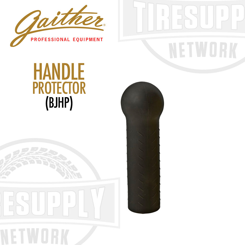 Gaither | Jack Handle Protector - Black (BJHP)