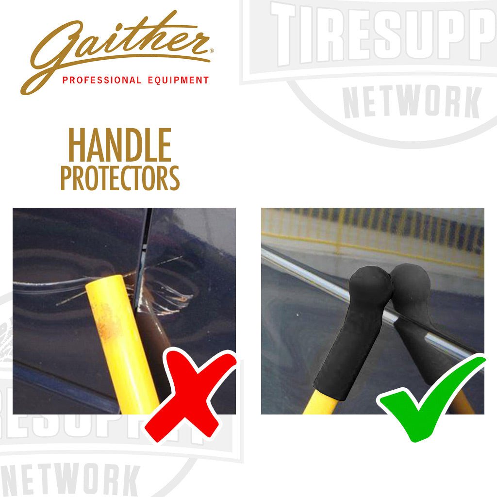 Gaither | Jack Handle Protector - Black (BJHP)