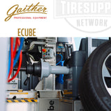 Gaither ecube Tire Changer Balancer