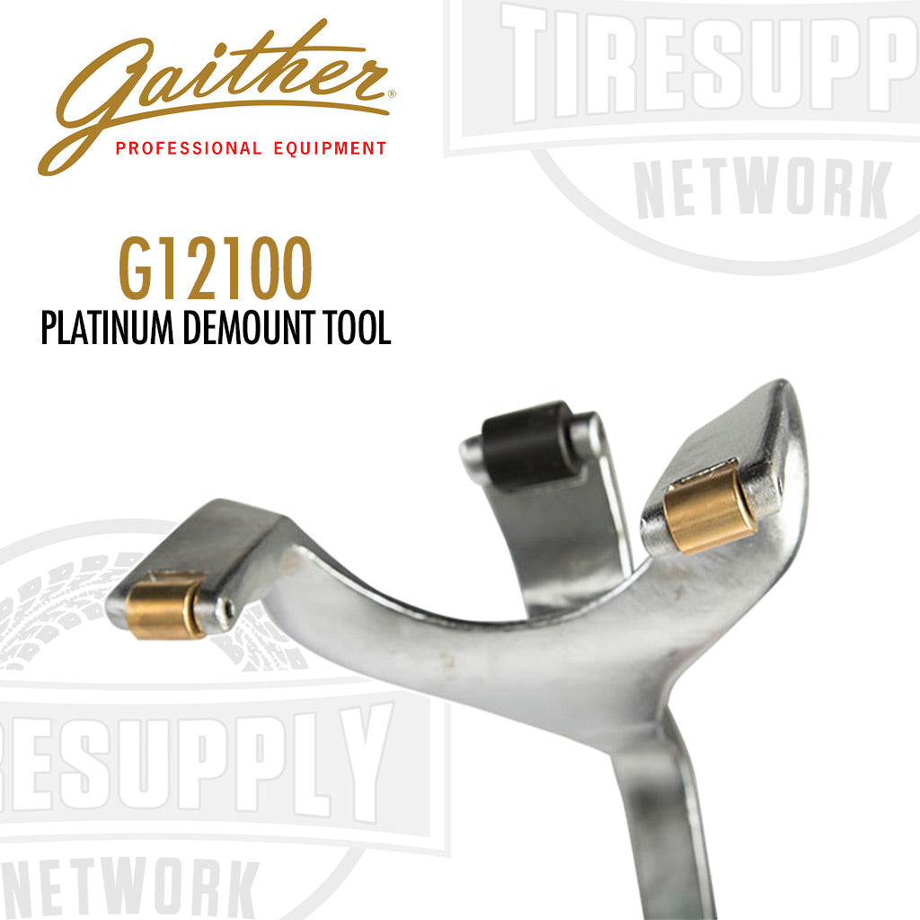 Gaither | Platinum Demount Tool (G12100)