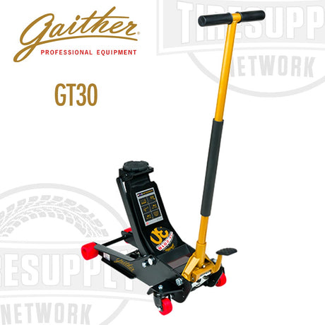 Gaither Professional Equipment Garage Jack GT30