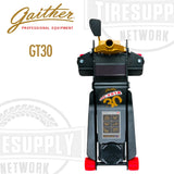 Gaither Professional Equipment Garage Jack GT30