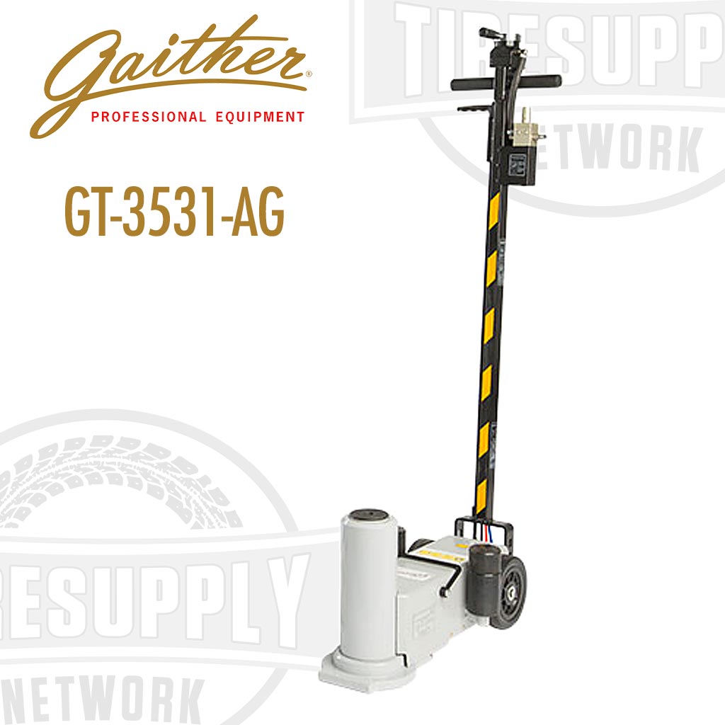 Gaither | GT Series Premium Lifting (GT-3531-AG)