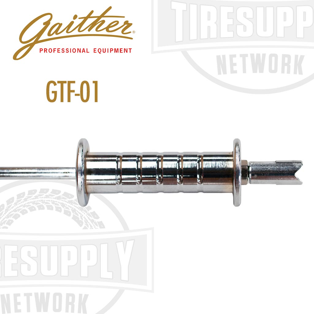 Gaither Professional Equipment Wheel Weight Tool GFT-01