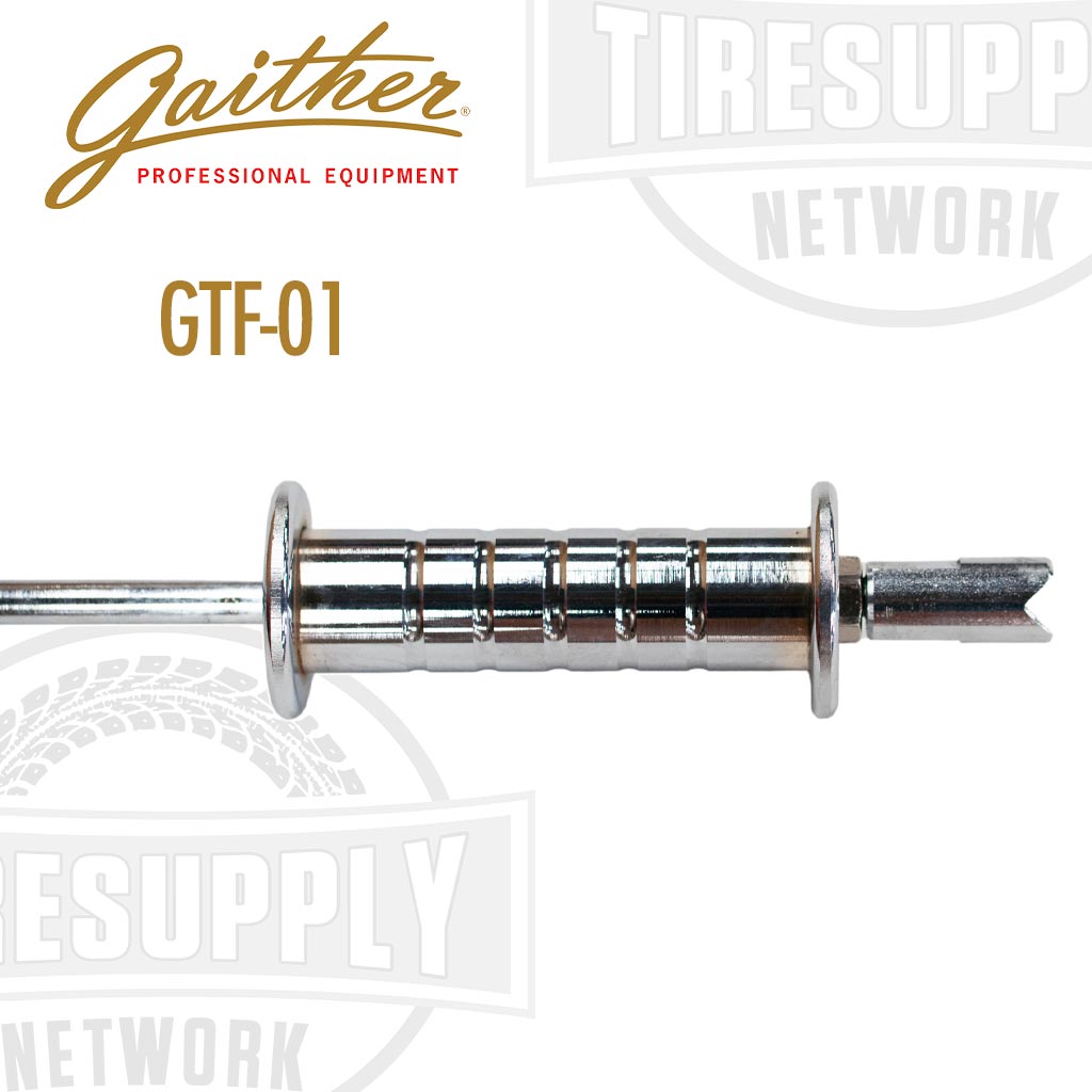 Gaither | GT Force Wheel Weight Tool (GTF-01)
