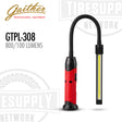 Gaither GTPL-308 800/100 Lumens LED pro light tire repair work light