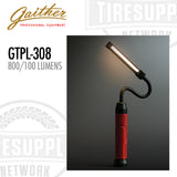 Gaither GTPL-308 | LED Pro Light Tire Repair Work Light