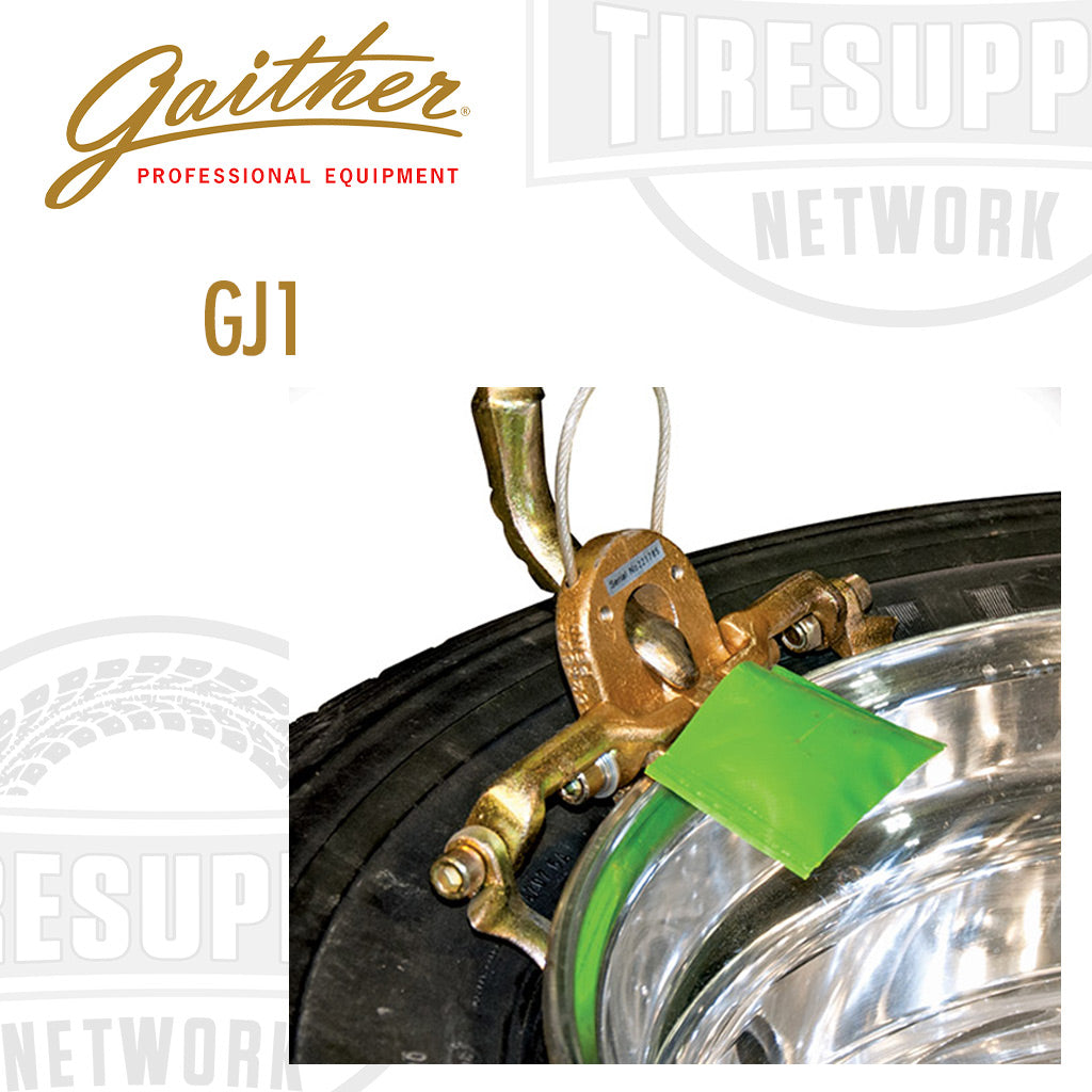 Gaither | J1 Tool 2-Piece Bead Saver System (GJ1)