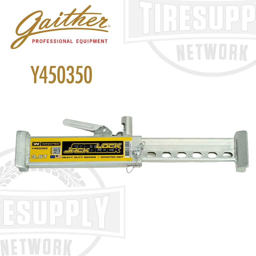 Gaither Floor Jack Block C Y450350