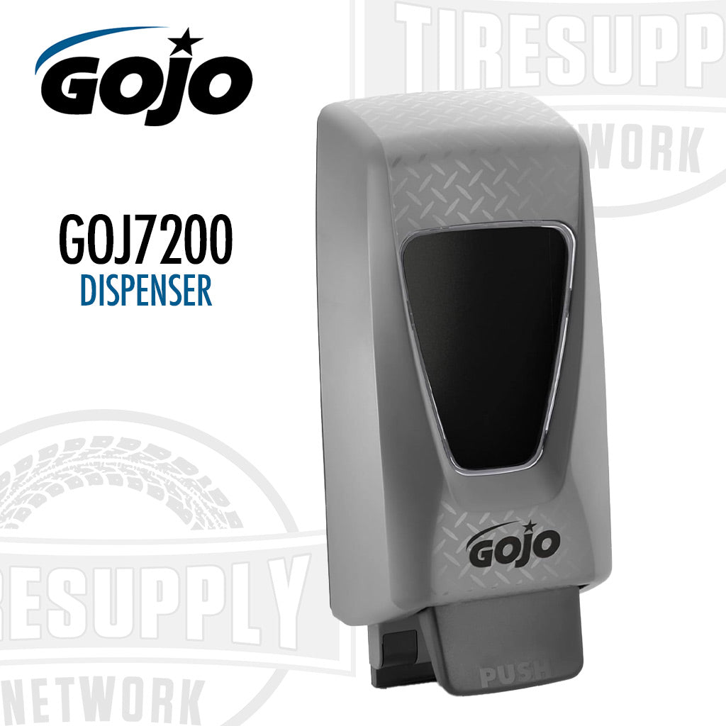 GOJO | Liquid Soap Dispenser (GOJ7200) – Tire Supply Network