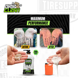 Grip Clean | Natural Pumice Soap – Mechanic Hand Cleaner