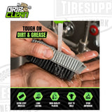 Grip Clean FB01 | Fingernail Brush – Heavy Duty Nail Scrubber Brush