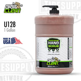 Grip Clean | Natural Pumice Soap – Mechanic Hand Cleaner