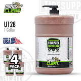 Grip Clean | Natural Pumice Soap – Mechanic Hand Cleaner