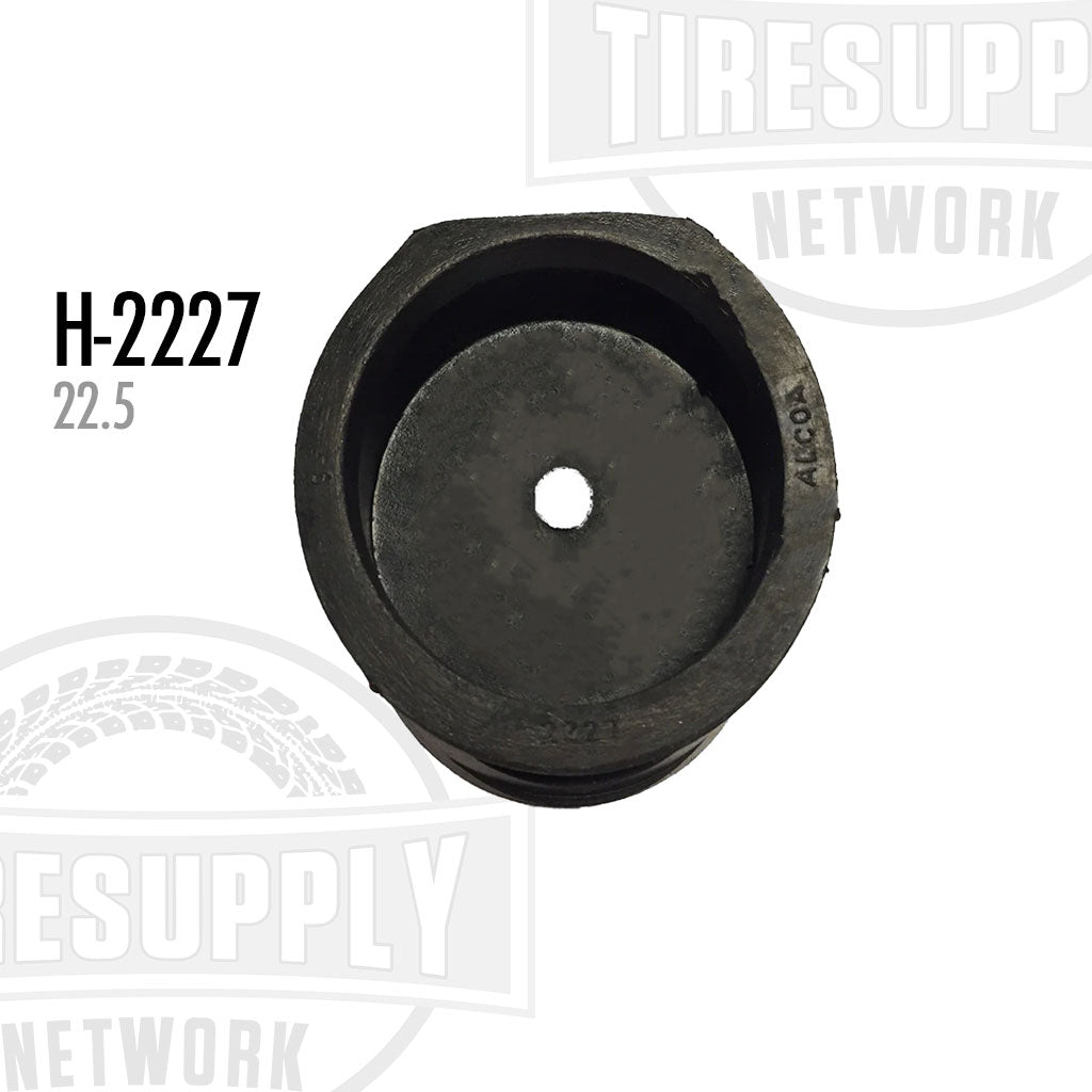 Alcoa Stabilizer 22.5″ Wheel (H-2227) – Tire Supply Network