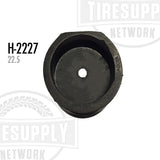 Alcoa Stabilizer 22.5″ Wheel (H-2227)