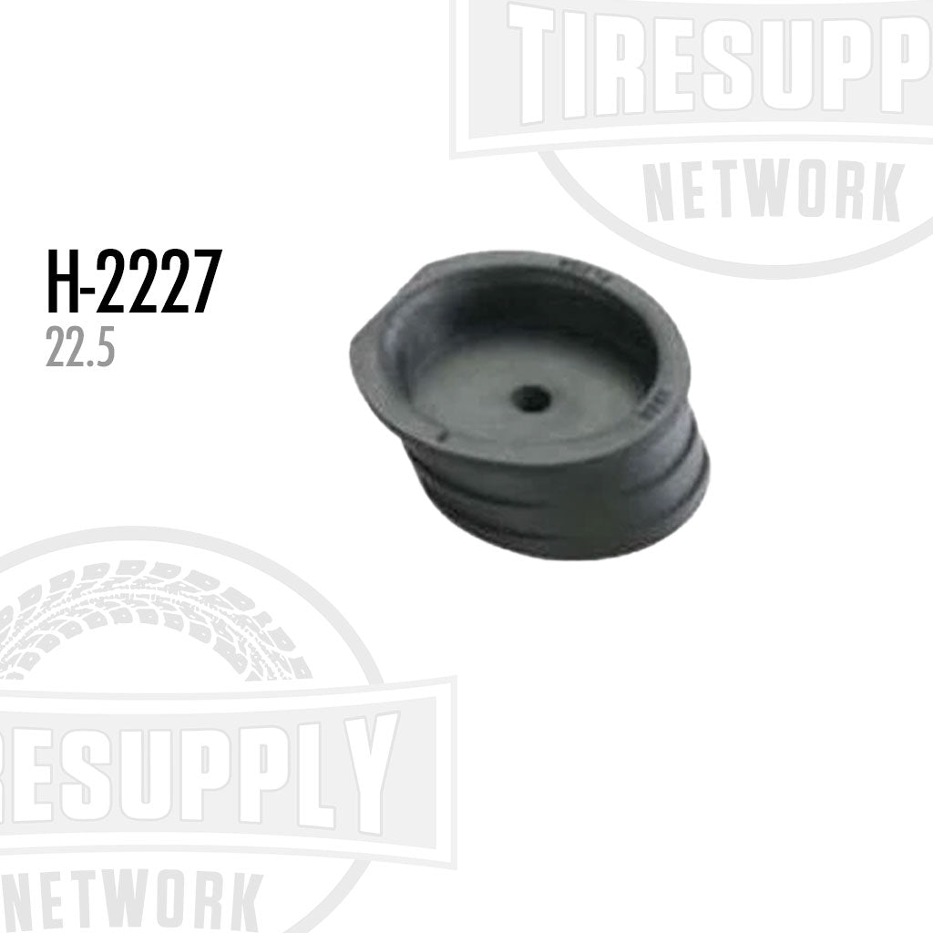 Alcoa Stabilizer 22.5″ Wheel (H-2227)