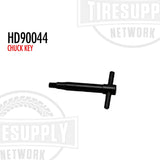 Heavy Duty Quick Chuck Key (HD90044)