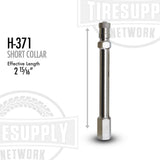 2 15/16″ Straight Short Collar Extension (HE-371)
