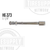 5 1/8" Straight Short Collar Extension (HE-373)