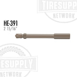 2 15/16" Straight Long Collar Extension (HE-391)