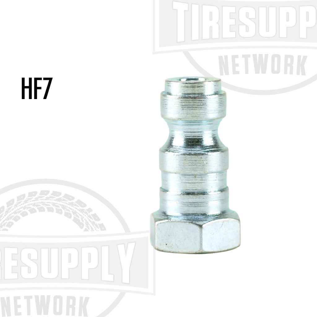 1/4″ Quick Air Plug (HF7)