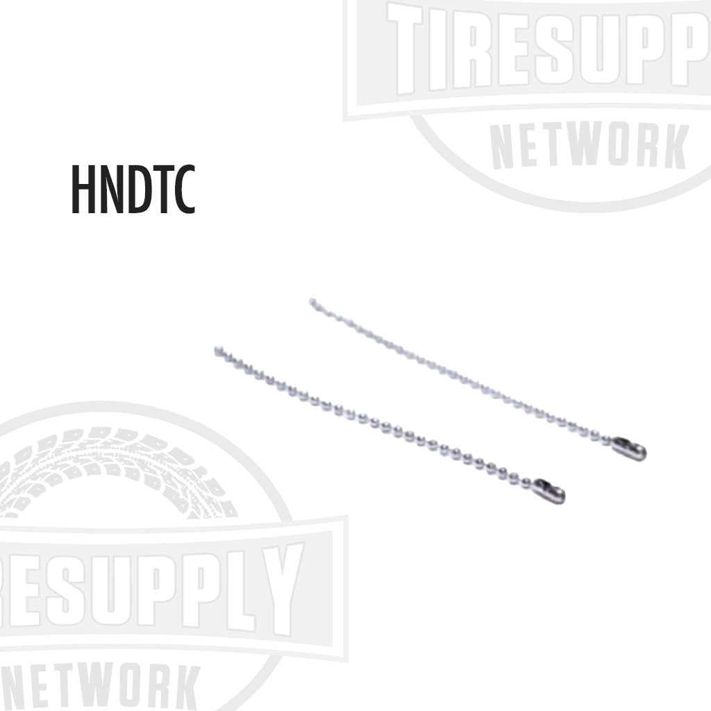 NDT Chains Set (HNDTC)