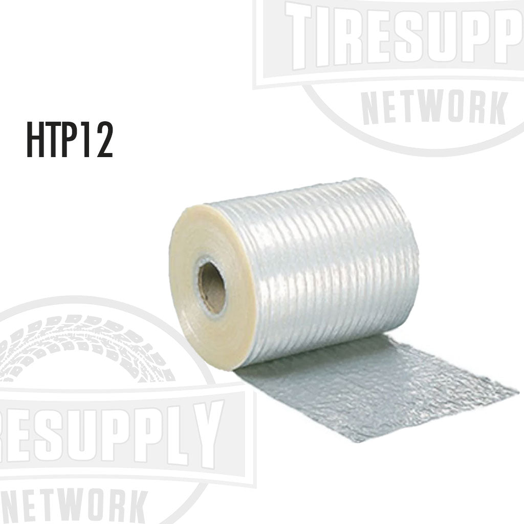 High Temp 12″ Poly (HTP12)