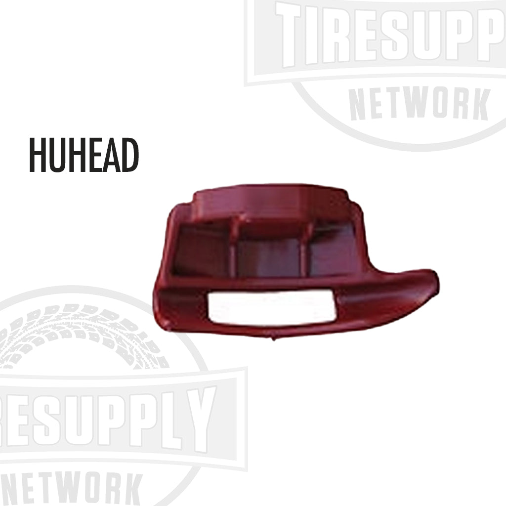 Hunter Composite Tire Changer Head