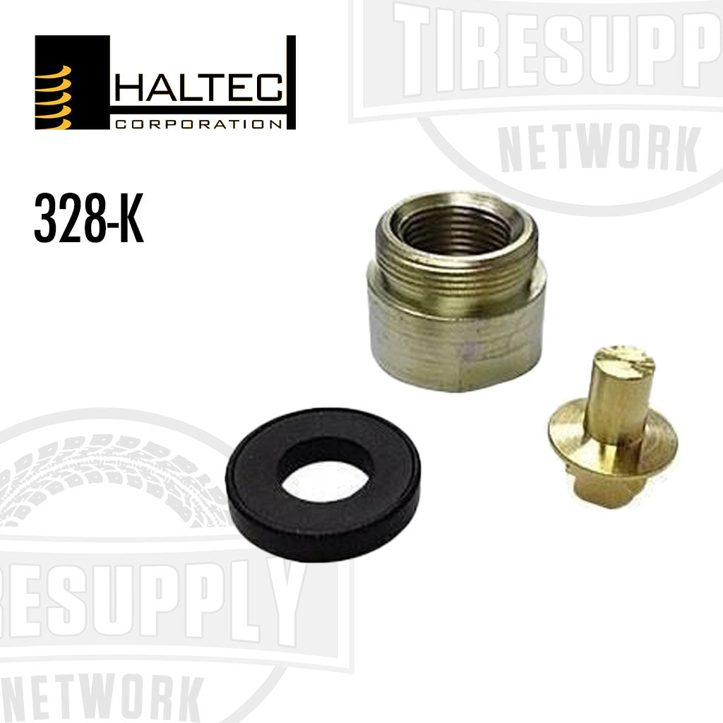 パーツ HalTac Haltec 328-K | Repair Kit for 328 and 377 Large Bore Air Chucks
