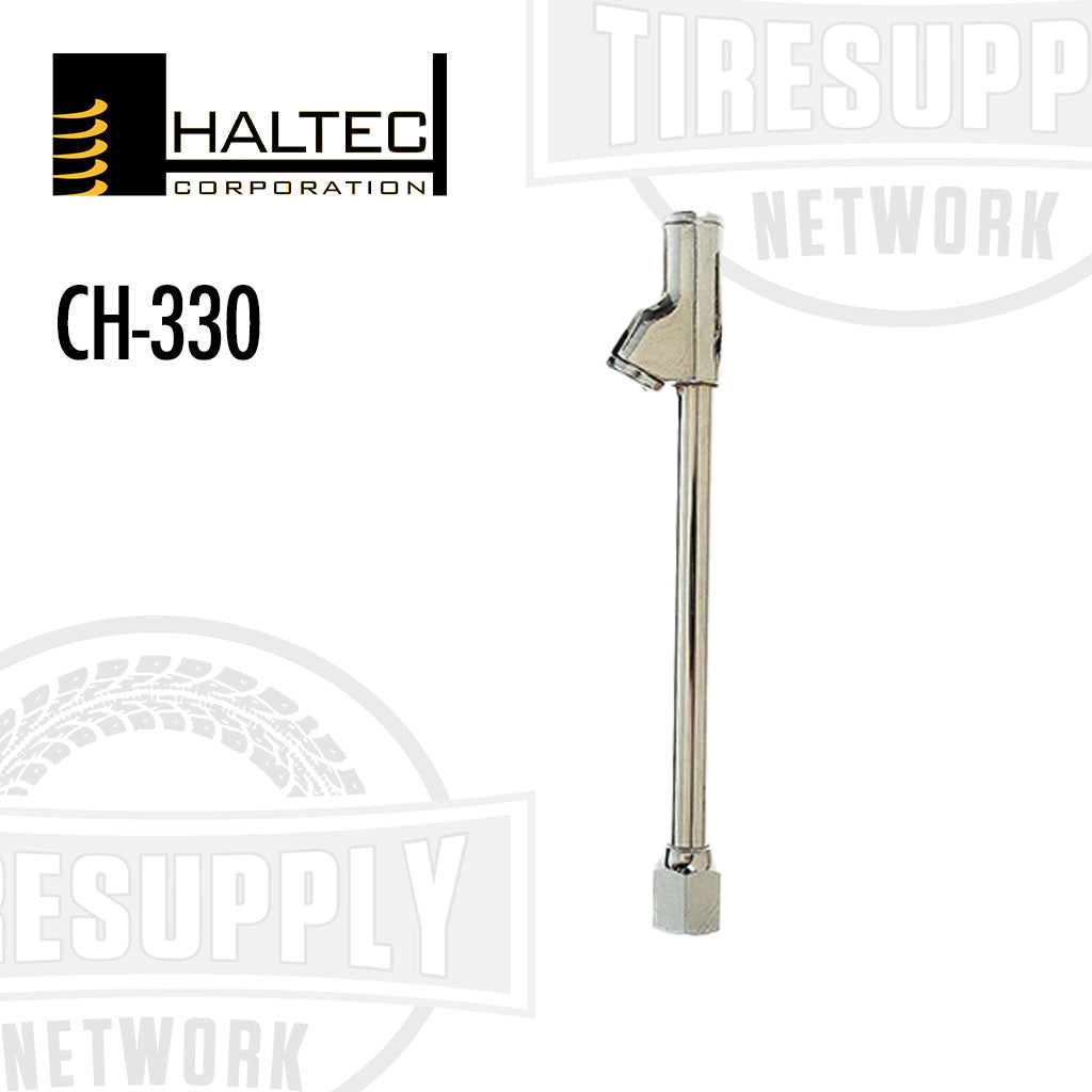 Haltec | Dual Foot 6″ Air Chuck (CH-330)