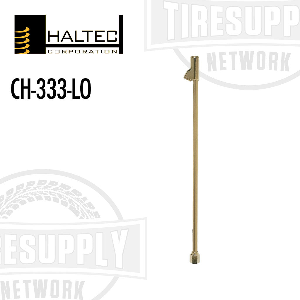 Haltec | Dual Foot Lock-On Style 14″ Air Chuck (CH-333-LO)