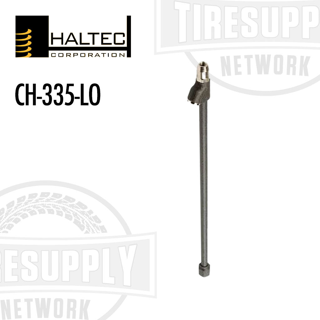 Haltec | Dual Foot Lock-On 14″ Air Chuck (CH-355-LO)