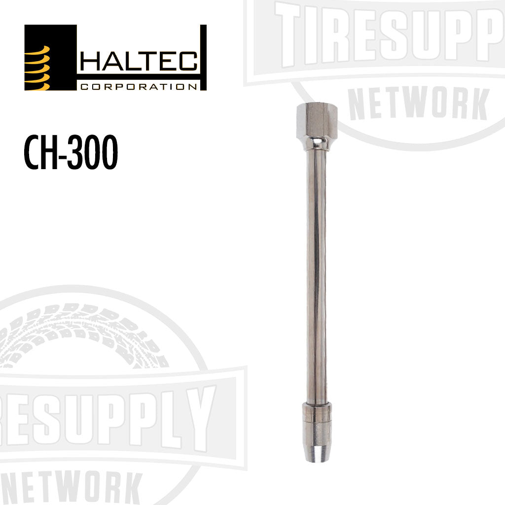 Haltec | Standard Bore Lock-On Air Chuck (CH-300)
