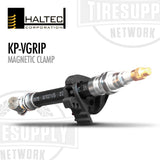 Haltec KP-VGRIP | KalPro Innovation Magnetic Rubber Valve Clamp
