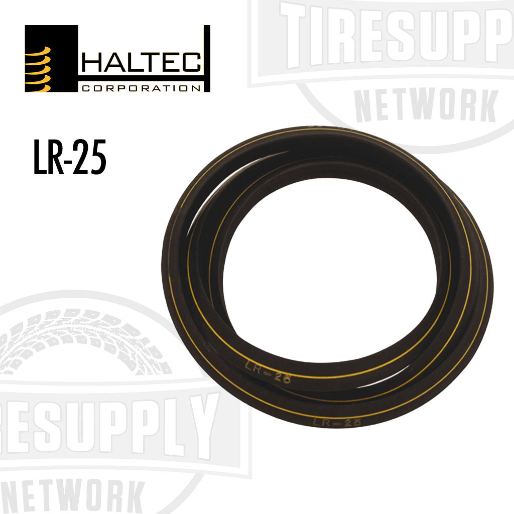 Haltec | L-Ring Seal (LR25)