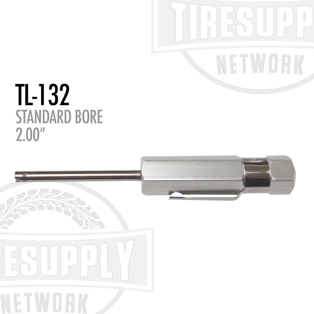 Standard Bore Valve Core Tool - 2