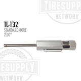 Haltec TL-132 Shur lock standard bore core tool 2 inch