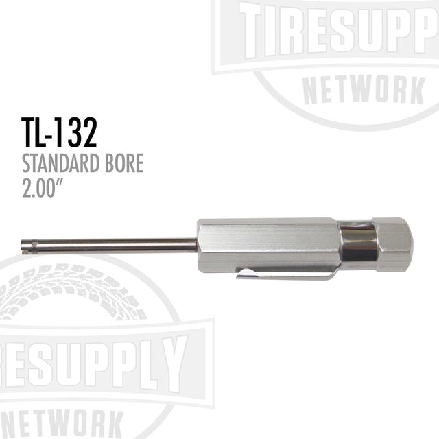 Haltec TL-132 Shur lock standard bore core tool 2 inch