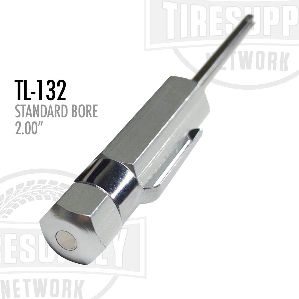 Standard Bore Valve Core Tool - 2" Stem (TL-132)