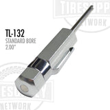 Standard Bore Valve Core Tool - 2" Stem (TL-132)