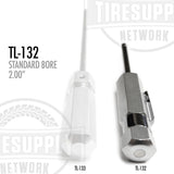 Standard Bore Valve Core Tool - 2" Stem (TL-132)