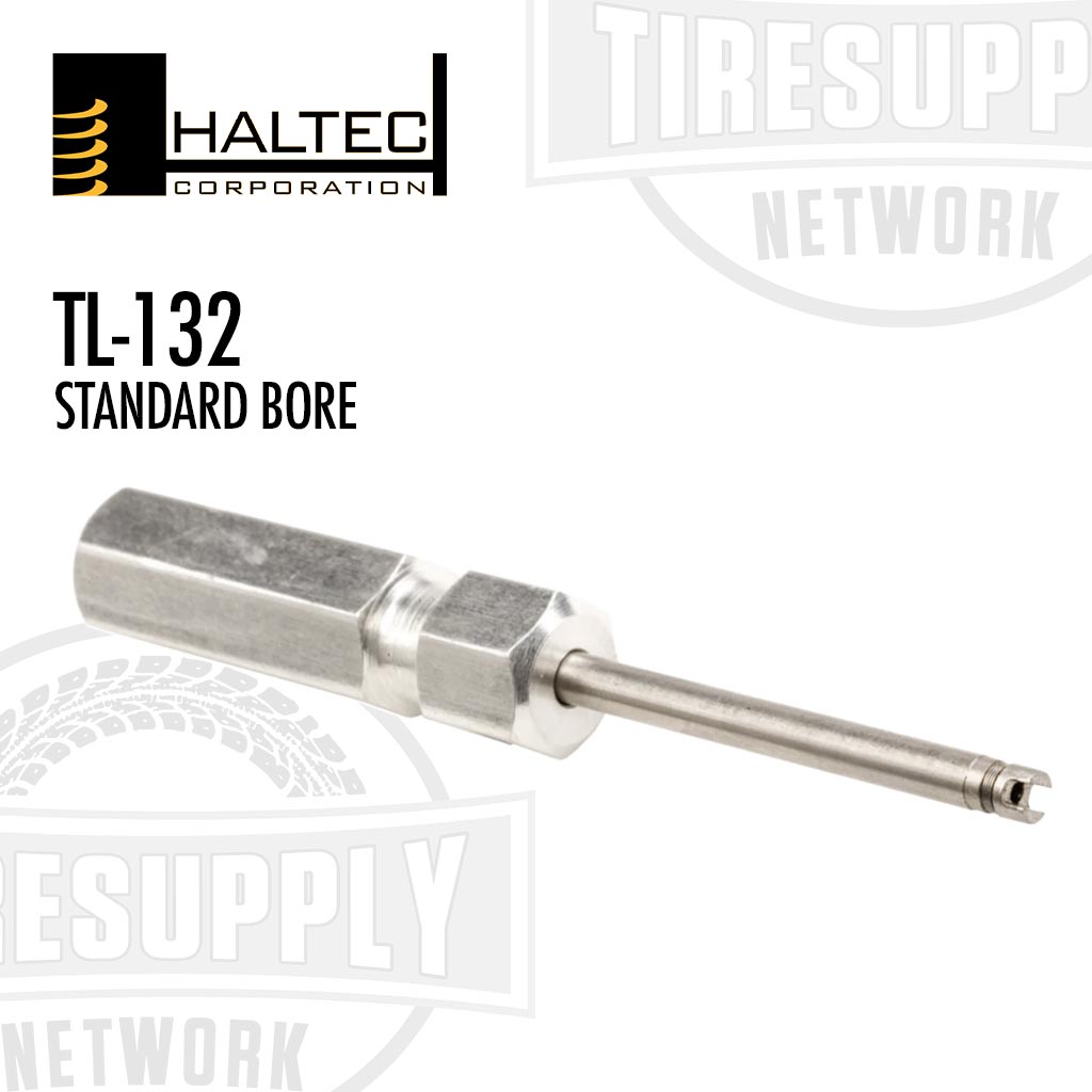 Haltec | Shur-Lock Standard Bore Core Tool (TL-132)