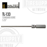 Haltec | Shur-Lock Standard Bore Valve Core Tool - 5.25" Stem (TL-133)